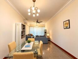 Eastpoint Green (D18), Condominium #639108961